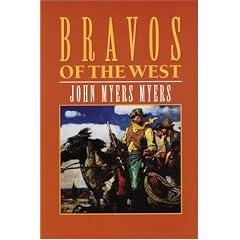Bravos of the West