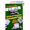 Secrets of Professional Tournament Poker: v. 1: Fundamentals and How to Handle Varying Stack Sizes (D&B Poker Series)
