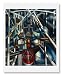 Joseph Stella, Old Brooklyn Bridge