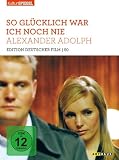 Produkt-Bild: So gl&uuml;cklich war ich noch nie / Edition Deutscher Film