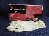 Gloves, Latex Examination (Powdered) - Large
