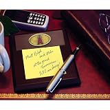Los Angeles Angels of Anaheim Memo Pad Holder