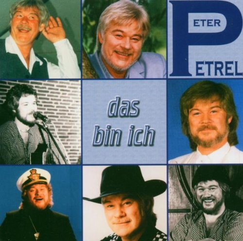 Produkt-Bild: Das Bin Ich