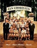 Partition : Les Choristes B.O.F. - Choeurs et Piano