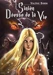 Sini�n, D�esse de la Vie: Arkem, T2