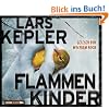 Flammenkinder: Krimi.