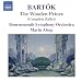 Bart�k: The Wooden Prince