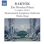 Bart�k: The Wooden Prince