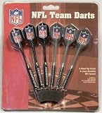 NFL Tampa Bay Buccaneers Darts & Flights