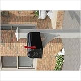 Paramount Post Colors: Black