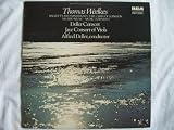 LSB 4068 Thomas Weelkes Balletts & Madrigals Alfred Deller Consort/Jaye Viols LP