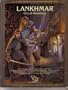 Lankhmar, City of Adventure (For Use With Advanced Dungeons & Dragons Game)