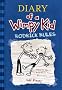 (Rodrick Rules) By Kinney, Jeff (Author) Hardcover on 01-Feb-2008
