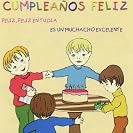  Feliz Cumpleaños
