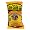 Just the Cheese Mini Round Snacks, Crunchy Nacho, 0.5-Ounce Bags (Pack of 16)