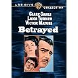 Betrayed
