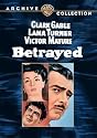 Betrayed (1954)