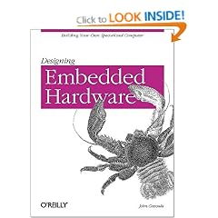 Designing Embedded Hardware