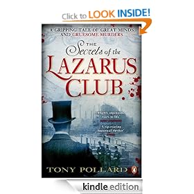 The Secrets of the Lazarus Club