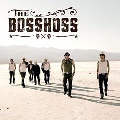 The Bosshoss - Do Or Die