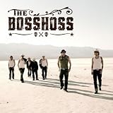 The Bosshoss - Do Or Dievon "The Bosshoss"