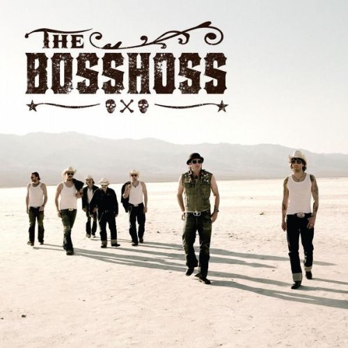 The BossHoss - Do Or Die - Zortam Music The BossHoss - Do Or Die - Zortam Music