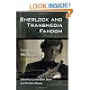Sherlock and Transmedia Fandom: Essays on the BBC Series