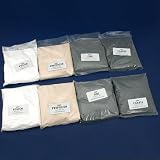 6 lbs Thumlers Tumbler Rock Polishing Grit Media New