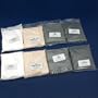 6 lbs Thumlers Tumbler Rock Polishing Grit Media New