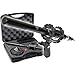 Vidpro XM-55 13-Piece Professional Video & Broadcast Unidirectional Condenser Microphone Kit