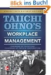 Taiichi Ohno's Workplace Management:...