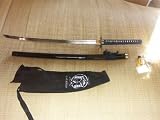 Masahiro Hand Forged Japanese Katana