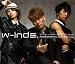 w-inds. 10th Anniversary Best Album-We sing for you-(通常盤)