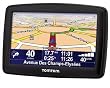 TomTom XL Black Edition 2009 Europe Traffic Navigationssystem inkl. TMC (10,9 cm (4,3 Zoll) Display, Europakarte)