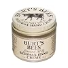 Burt\'s Bees 994143 Almond Milk Beeswax Hand Cream, 55 g