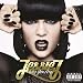 JESSIE J 'MAMMA KNOWS BEST'