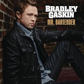 Bradley Gaskin album cover