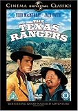 The Texas Rangers (1936) [DVD]