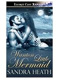 Wanton Little Mermaid