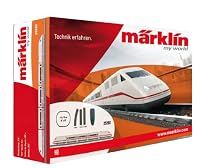 M&auml;rklin 29200 - Startpackung "Ice" mit Batterieantrieb