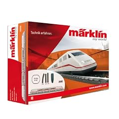 M�rklin 29200 - Startpackung "Ice" mit Batterieantrieb