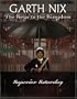 Superior Saturday (The Keys To The Kingdom) (Hardcover)