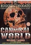 Ultimo mondo cannibale