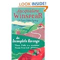 An Incomplete Revenge (Maisie Dobbs Mystery)