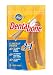 Pedigree Dentabone 2 pack Large (2x5) Snack Food for Adult Dogs, 7.1-Ounce Bags (Pack of 10)