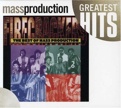 Mass Production - Firecracker Lyrics - Zortam Music