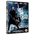I Sell The Dead [DVD] [2008]