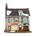 Department 56 Dickens Village M. Pickering Finest Persian Rugs