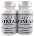Vimax New Formula Male Penis Enlargement Growth Men- 60
