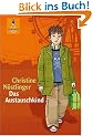 Das Austauschkind.